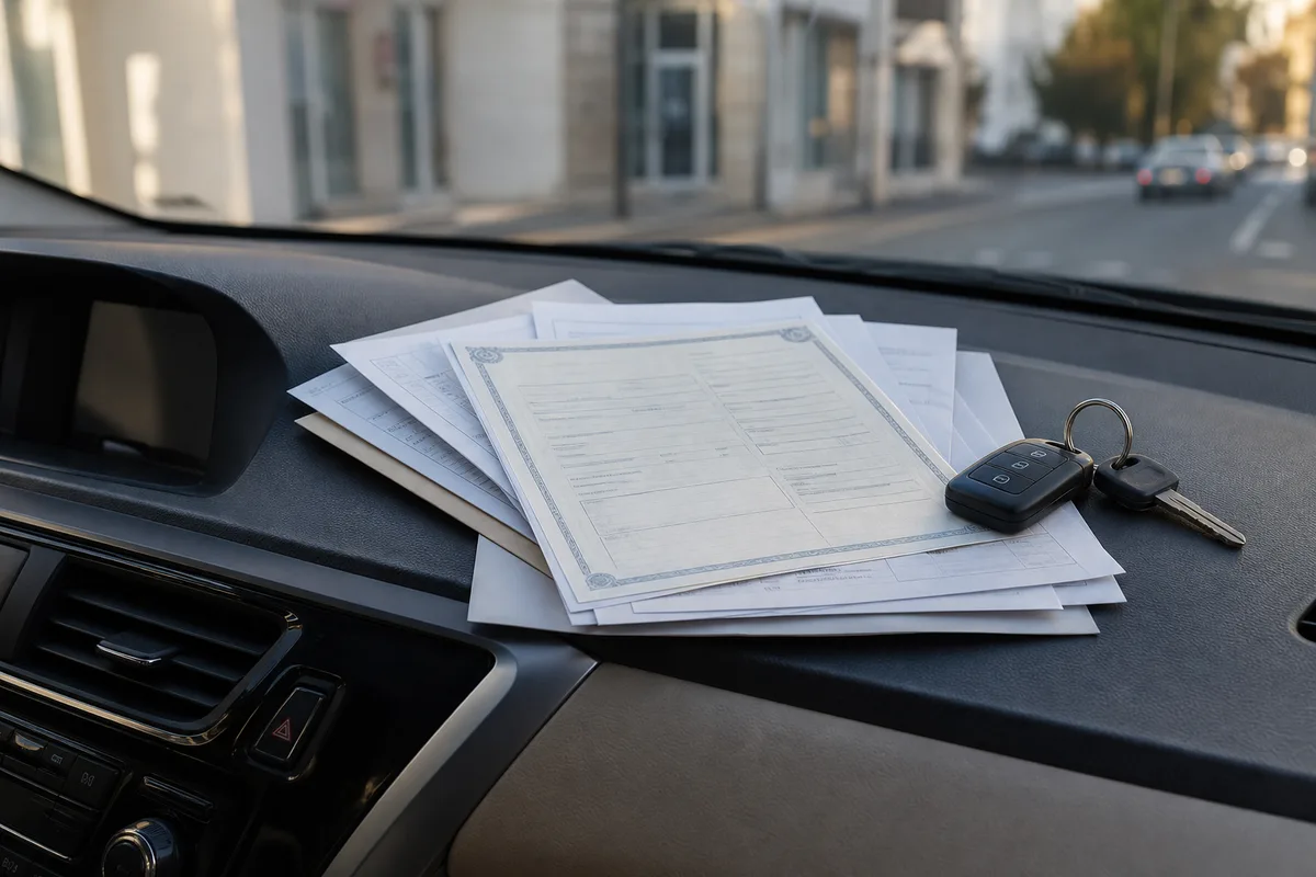 Assurance au tiers ou tous risques : comment choisir